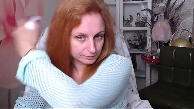 Venus love1 online show from March 13, 2025, 7:06 pm