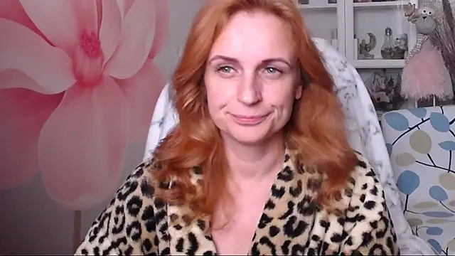 Venus love1 online show from October 10, 2025, 5:12 pm