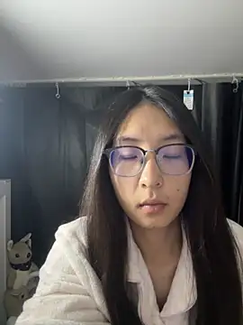 xiaobaimao6 online show from October 12, 2025, 4:39 pm