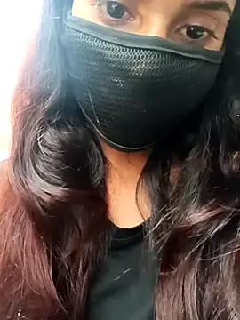 Aaisha-16 online show from September 24, 2025, 1:20 am