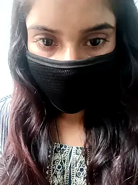 Aaisha-16 online show from October 5, 2025, 1:26 am