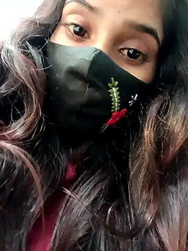 Aaisha-16 online show from October 11, 2025, 1:27 am