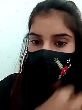 Aaisha-16 online show from November 10, 2025, 1:59 am