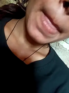 Aaisha-16 online show from March 26, 2026, 5:35 am