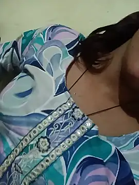 Aaisha-16 online show from May 24, 2026, 3:00 am