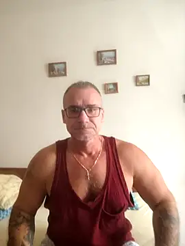 chcem1975 online show from September 15, 2025, 11:43 am