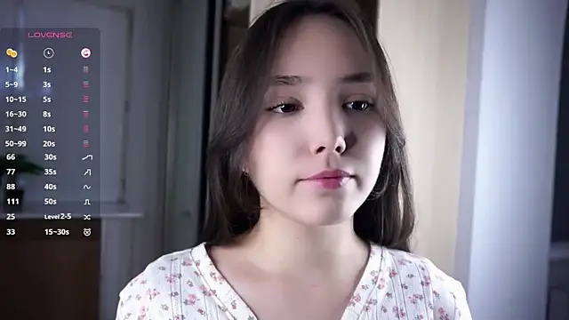 RenaeConnerley online show from September 26, 2025, 4:27 am