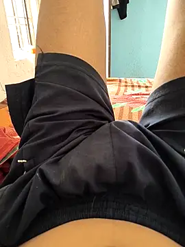 bold guy 1234 online show from September 20, 2025, 9:43 am