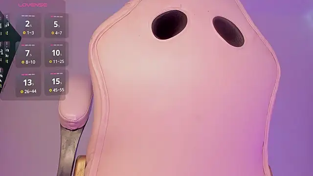 Mia royal online show from March 27, 2026, 3:01 pm