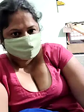 Mmm143 online show from April 20, 2026, 1:41 am