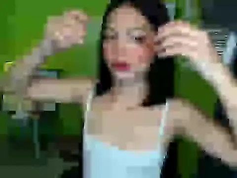  Hot rockyxxx online show from April 22, 2026, 8:06 am