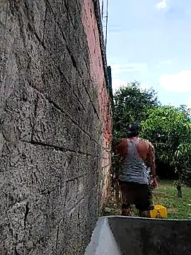 Alex man23 online show from September 23, 2025, 4:43 pm