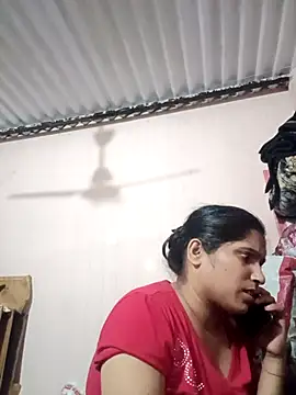 aliya-jaan71 online show from October 9, 2025, 6:50 pm