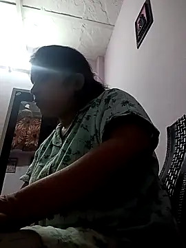 aliya-jaan71 online show from November 7, 2025, 4:18 pm