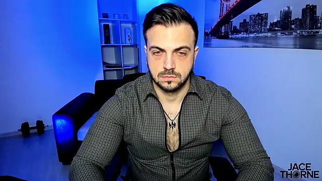 Jace Thorne online show from January 14, 2026, 6:08 am