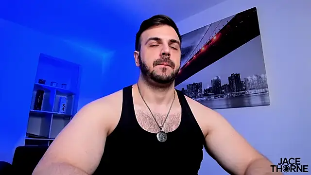 Jace Thorne online show from January 16, 2026, 9:02 am