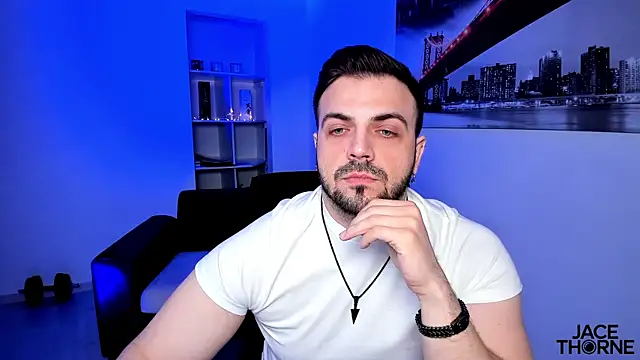 Jace Thorne online show from February 23, 2026, 5:27 am