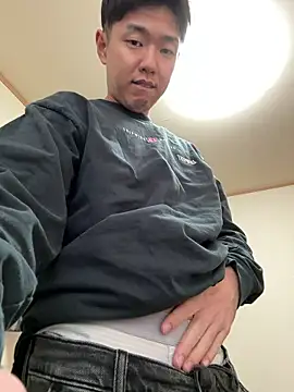 Snapshot of KAMESAN08 chatting on December 14, 2025, 7:25 am KAMESAN08 online show from December 14, 2025, 7:25 am