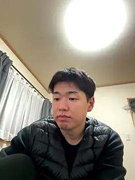 Snapshot of KAMESAN08 chatting on January 8, 2026, 11:12 am KAMESAN08 online show from January 8, 2026, 11:12 am