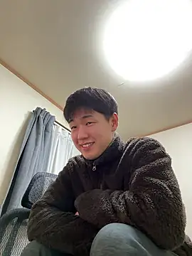 Snapshot of KAMESAN08 chatting on January 9, 2026, 1:03 pm KAMESAN08 online show from January 9, 2026, 1:03 pm