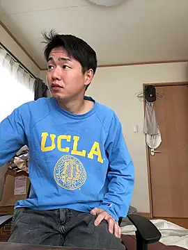 Snapshot of KAMESAN08 chatting on January 11, 2026, 3:55 am KAMESAN08 online show from January 11, 2026, 3:55 am