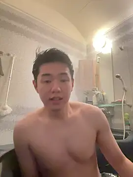 Snapshot of KAMESAN08 chatting on January 13, 2026, 11:59 am KAMESAN08 online show from January 13, 2026, 11:59 am