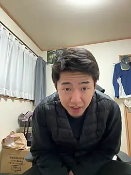 Snapshot of KAMESAN08 chatting on February 3, 2026, 11:48 am KAMESAN08 online show from February 3, 2026, 11:48 am