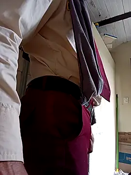 zamir adam online show from October 4, 2025, 5:00 pm