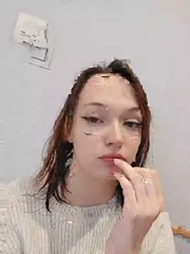 Snapshot of MaitresseMermaid chatting on June 5, 2026, 8:53 am MaitresseMermaid online show from June 5, 2026, 8:53 am