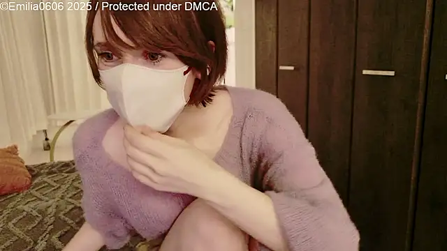 MariaM 080 online show from November 26, 2025, 8:54 pm