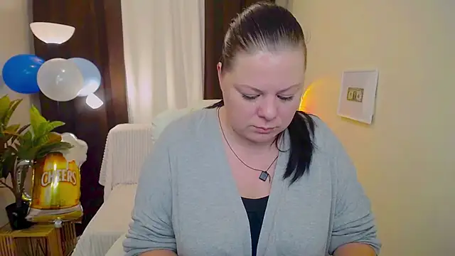 BritneyRaine online show from September 20, 2025, 6:14 am