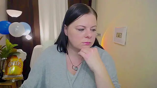 BritneyRaine online show from September 21, 2025, 6:04 am