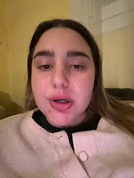 marouska official online show from February 12, 2026, 6:03 pm