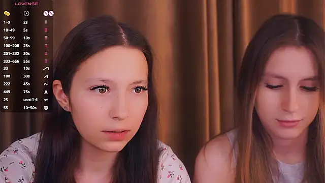 GabrielleLynchard online show from January 16, 2026, 8:46 pm