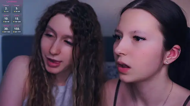 GabrielleLynchard online show from April 7, 2026, 11:04 pm