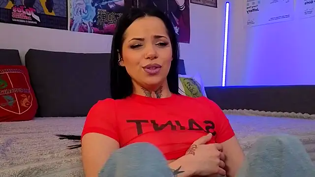 KiraQuinn1 online show from March 28, 2026, 12:38 pm