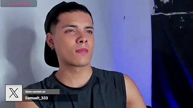 Avaggi online show from November 9, 2025, 12:09 am