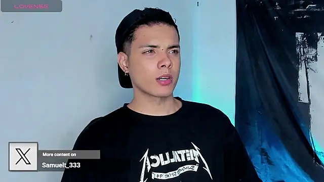 Avaggi online show from November 9, 2025, 10:08 pm