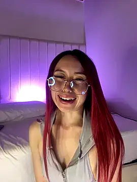 Abbi Gomez online show from September 19, 2025, 3:56 pm