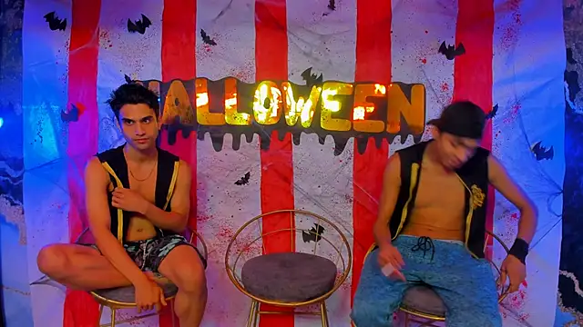 Juicy Creww online show from October 13, 2025, 9:20 am