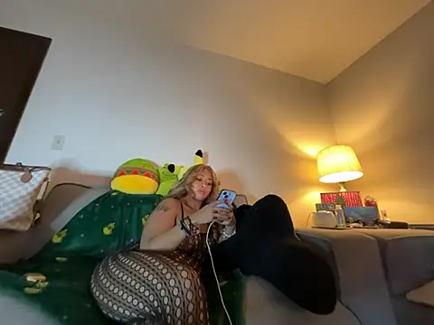 GoddessFatPuss online show from January 13, 2026, 1:55 am