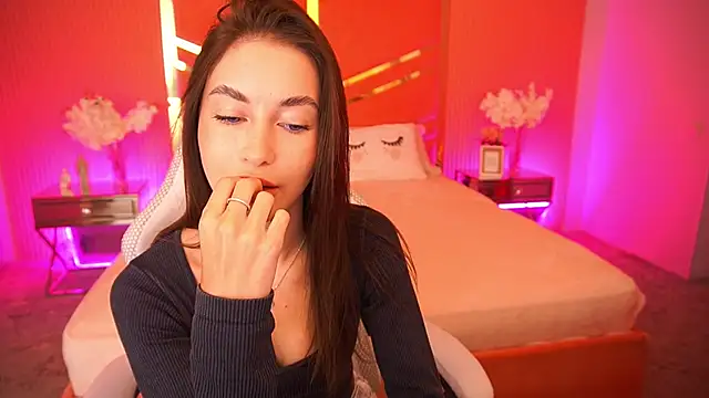 CherryyLulu online show from September 29, 2025, 6:51 am