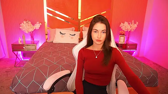 CherryyLulu online show from October 2, 2025, 2:13 pm