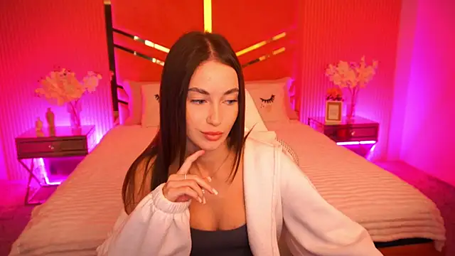 CherryyLulu online show from October 6, 2025, 7:06 am