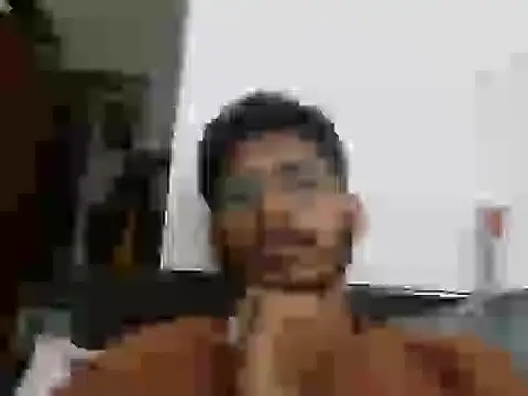 vikranthLong online show from October 9, 2025, 7:01 pm