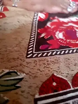 Romantic couple89 online show from October 1, 2025, 1:50 pm