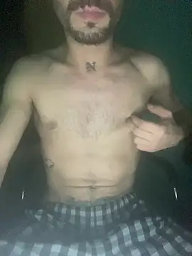 dirtyskils online show from July 12, 2026, 2:35 am