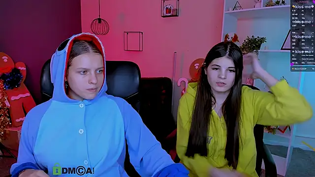 kaela spell  online show from January 6, 2026, 11:18 pm