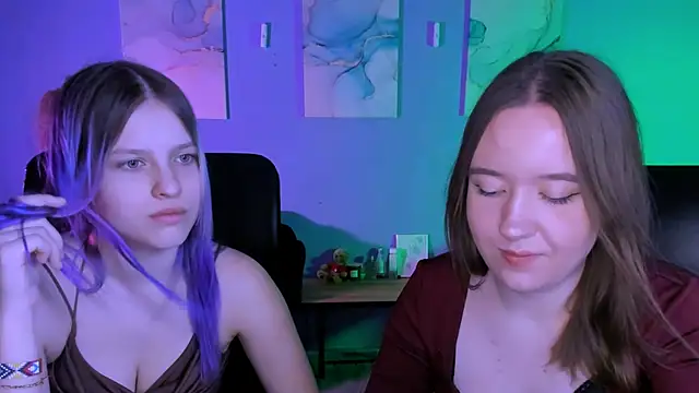 Snapshot of kaela_spell_ chatting on March 10, 2026, 9:58 am kaela spell online show from March 10, 2026, 9:58 am