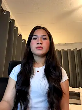 ZoeyJohnson online show from October 24, 2025, 8:00 am